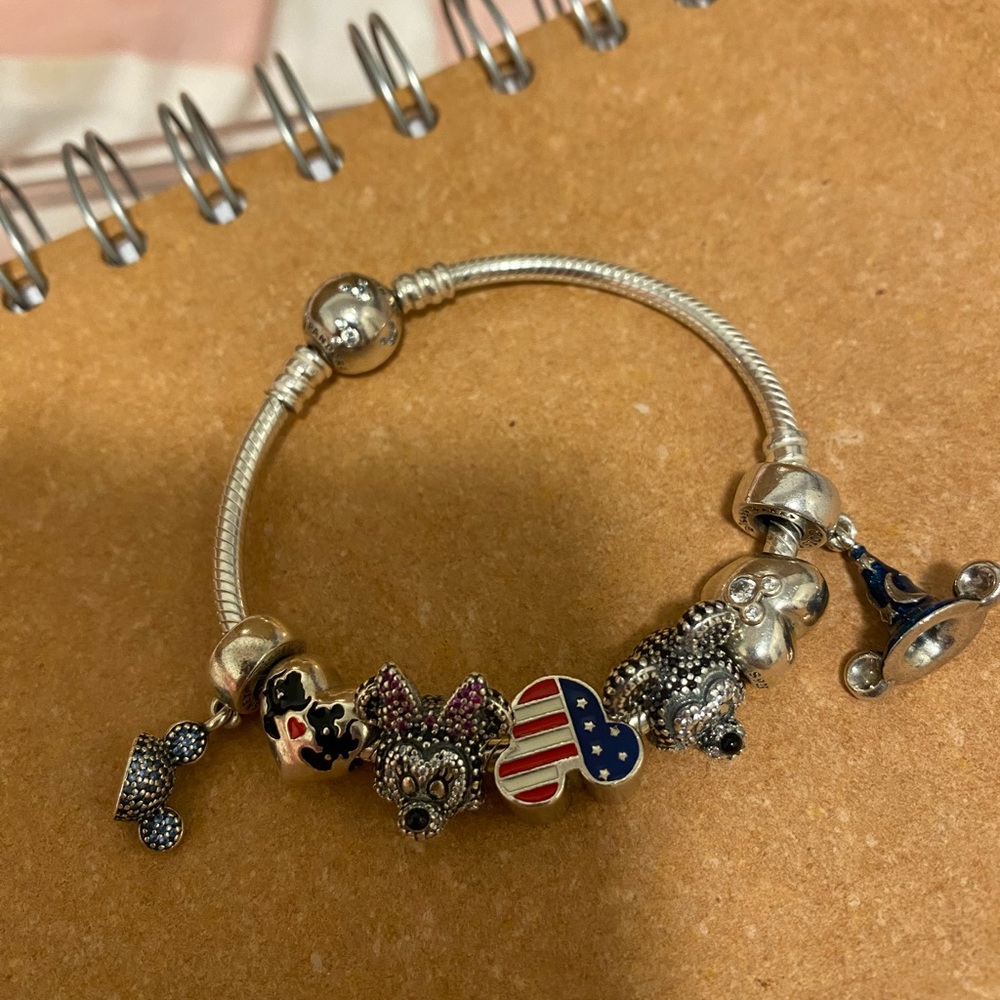 Pandora